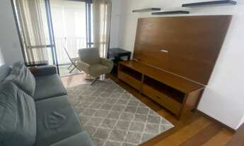 Imagem: Venda de Apartamento de 3 Quartos na Chácara