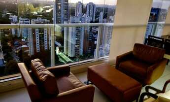 Imagem 7: Apartamento à venda em Pinheiros, São Paulo-SP: 2 quartos, 1 suíte, 3 salas, 3 banheiros