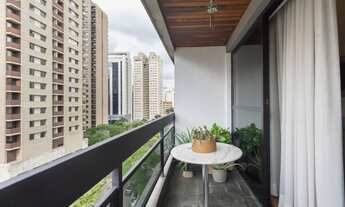 Imagem 5: Imperdível oportunidade: Apartamento à venda em São Paulo-SP, Itaim Bibi, 3 quartos, 1 suí