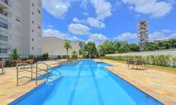 Imagem 5: Cobertura à venda na Vila Ipojuca, São Paulo-SP: 3 quartos, 1 suíte, 3 banheiros, 2 vagas