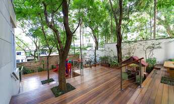 Imagem 2: Imperdível: Apartamento à venda em São Paulo-SP, Campo Belo - 3 quartos, 3 suítes, 6 banhe