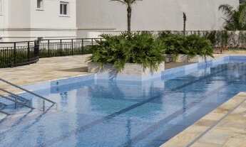 Imagem: Cobertura à venda na Vila Ipojuca, São