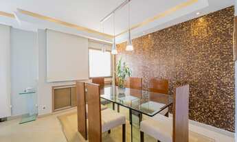 Imagem 5: Imperdível: Apartamento à venda no Brooklin, São Paulo-SP! 3 quartos, 3 suítes, 3 salas, 5