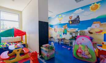 Imagem 4: Apartamento exclusivo na Barra Funda: 3 quartos, 1 suíte, 3 salas, 4 banheiros, 2 vagas, 1