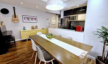 Imagem 4: Apartamento à venda na Vila Leopoldina, São Paulo-SP: 2 quartos, 1 suíte, 2 salas, 2 banhe