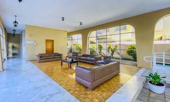 Imagem 6: Apartamento de 3 quartos em Perdizes, São Paulo-SP: 110m², 1 suite, 3 salas, 3 banheiros e