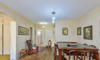 Imagem 2: Imperdível: Apartamento à venda no Jardim Paulista, São Paulo-SP! 3 quartos, 1 suíte, 2 sa