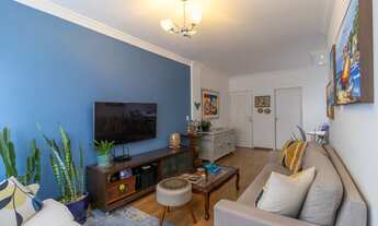 Imagem 2: Imperdível apartamento à venda em São Paulo, Vila Nova Conceição: 3 quartos, 2 salas, 3 ba