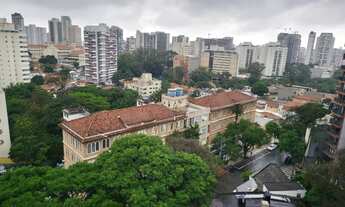 Imagem 4: Cobertura à venda na Vila Mariana, São Paulo-SP: 3 quartos, 1 suíte, 4 salas, 4 banheiros