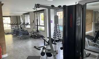 Imagem 3: Apartamento de luxo à venda em Pinheiros, São Paulo-SP: 2 quartos, 2 suítes, 3 salas, 3 ba