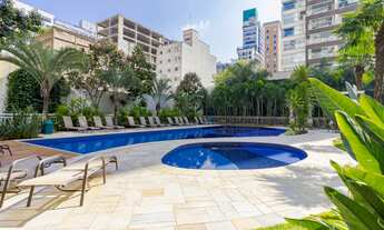 Imagem: Apartamento de Luxo na Consolação 3 Quartos