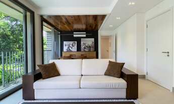 Imagem: Apartamento à venda em São Paulo-SP, Cidade