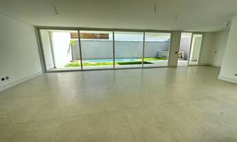 Imagem 3: Casa em condomínio de luxo no Campo Belo, São Paulo-SP: 4 quartos, 4 suítes, 4 salas, 6 ba