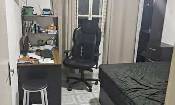 Imagem 4: Apartamento à venda em São Paulo-SP na Liberdade: 2 quartos, 1 banheiro, 76m² de área