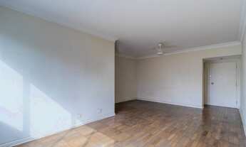 Imagem 6: Apartamento à venda em São Paulo-SP, Itaim Bibi: 2 quartos, 1 suíte, 2 salas, 3 banheiros