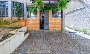 Imagem 6: Casa à venda em São Paulo-SP, no Jardins: 3 quartos, 1 suíte, 4 salas, 5 banheiros, 3 vaga