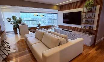 Imagem: Apartamento à venda em São Paulo-SP, Vila