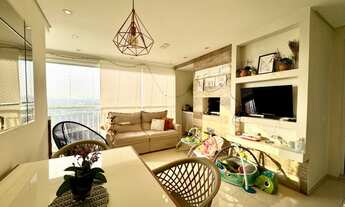 Imagem 6: Imperdível oportunidade de adquirir um apartamento de alto padrão na Vila Leopoldina, São