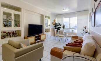 Imagem 5: Apartamento à venda em São Paulo-SP, Jardim América: 3 quartos, 1 suíte, 3 salas, 3 banhei