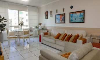 Imagem 4: Apartamento à venda em São Paulo-SP, Jardim América: 3 quartos, 1 suíte, 3 salas, 3 banhei