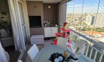 Imagem: Apartamento à venda em São Paulo-SP, na