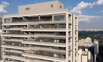 Imagem: Apartamento de Luxo em Pinheiros, São Paulo-SP