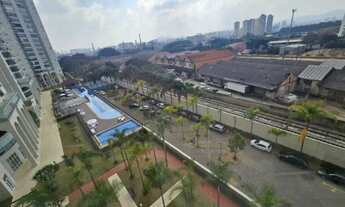 Imagem 3: Imperdível apartamento de 3 quartos e 3 vagas na Pompeia, São Paulo-SP: 120 m² de conforto