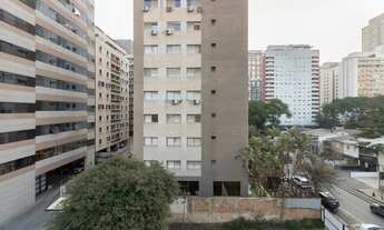 Imagem 3: Apartamento à venda no Itaim Bibi, São Paulo-SP! 2 quartos, 1 suíte, 2 banheiros, 1 vaga d