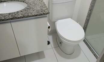 Imagem 7: Apartamento à venda em São Paulo-SP, Jardim Aeroporto: 1 quarto, 1 suíte, 2 banheiros, 1 v