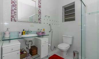 Imagem 4: Apartamento à venda em São Paulo-SP, Santa Cecília: 3 quartos, 1 suíte, 4 banheiros, 1 vag