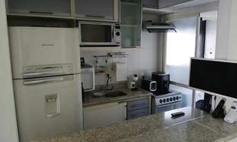 Imagem 4: Apartamento à venda em São Paulo-SP, Higienópolis: 2 quartos, 1 suíte, 2 salas, 2 banheiro