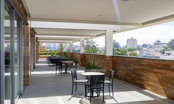 Imagem 4: Imperdível! Apartamento à venda em São Paulo-SP, na Chácara Klabin, com 1 quarto, 1 banhei