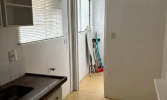 Imagem 6: Apartamento à venda na Consolação, São Paulo-SP: 1 quarto, 2 salas, 1 banheiro e 1 vaga de