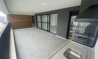 Imagem 2: Apartamento de alto padrão com 4 quartos e 2 suítes na Vila Clementino, São Paulo-SP: 150m