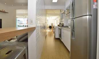 Imagem 4: Imperdível: Apartamento à venda em Pinheiros, São Paulo-SP, com 3 quartos, 1 suíte e 130m²