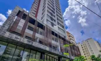 Imagem: Apartamento à venda no Brooklin, São Paulo-SP