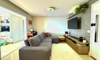 Imagem 2: Imperdível oportunidade de adquirir um apartamento de alto padrão na Vila Leopoldina, São