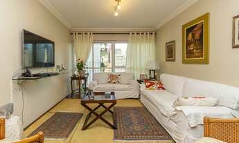 Imagem 6: Apartamento de Luxo em Moema: 4 quartos, 1 suíte, 3 banheiros, 164,80m² de área - São Paul