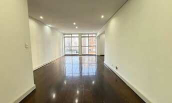 Imagem 3: Apartamento à venda em São Paulo-SP, Jardim América: 3 quartos, 1 suíte, 3 salas, 4 banhei