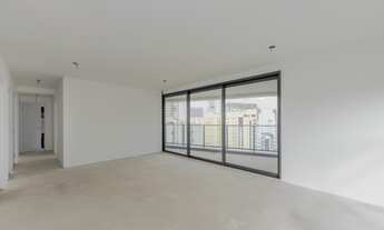 Imagem 6: Apartamento à venda no Itaim Bibi, São Paulo-SP: 3 quartos, 3 suítes, 3 salas, 5 banheiros