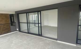 Imagem 4: Apartamento de alto padrão com 4 quartos e 2 suítes na Vila Clementino, São Paulo-SP: 150m