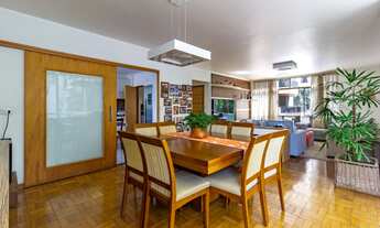 Imagem 3: Excelente oportunidade! Apartamento à venda em Higienópolis, São Paulo-SP: 3 quartos, 1 su