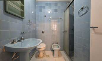 Imagem 2: Apartamento à venda em Higienópolis, São Paulo-SP: 2 quartos, 1 suíte, 3 banheiros, 1 vaga