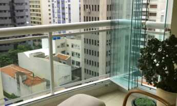 Imagem: Apartamento de Luxo à Venda no Paraíso