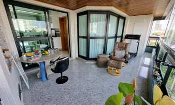 Imagem 2: Apartamento de luxo com 3 suítes e 3 vagas na Mirandópolis, SP - 160m² - Imperdível!