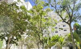 Imagem 3: Apartamento de Luxo na Granja Julieta: 4 quartos, 4 suítes, 4 salas, 6 banheiros, 4 vagas