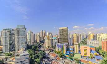 Imagem 3: Imperdível oportunidade: Apartamento de luxo na Vila Nova Conceição, 4 quartos, 4 suítes