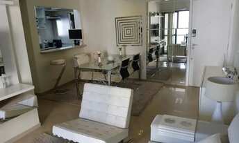 Imagem 3: Apartamento à venda em São Paulo-SP, Higienópolis: 2 quartos, 1 suíte, 2 salas, 2 banheiro