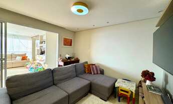 Imagem 5: Imperdível oportunidade de adquirir um apartamento de alto padrão na Vila Leopoldina, São