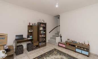 Imagem 7: CASA RESIDENCIAL em SÃO PAULO - SP, CAMPO BELO